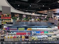 -百佳永辉超市(福田星河店)