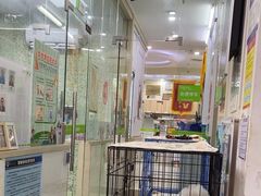 -瑞鹏宠物医院·微创内窥镜·骨外科·牙科(翠竹分院)