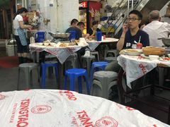 大堂-凤城康记饭店