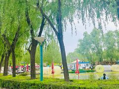 -朝阳公园游乐园