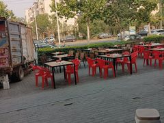 -二子海鲜大排档(太阳城店)