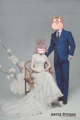 -艺匠摄影ARTIZ STUDIO(南京店)