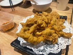 -花少爷的粥(中贸广场店)