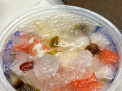 -长乐饭冰冰·冰饭·烧烤(长乐总店)