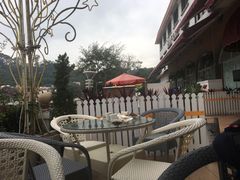 -香港银矿湾渡假酒店