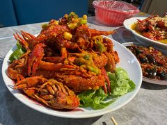 -盱眙虾怪·旗舰店