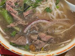 -越南牛肉河粉餐厅(书院巷店)
