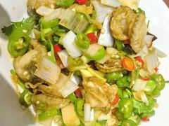-天天鱼港·海鲜·鲅鱼水饺·招牌烤鸭(黄骅店)