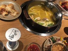 -大头椰·椰子鸡火锅(新梦店)