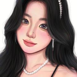 -Amo la Diva造型