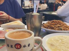 -华星冰室(湾仔店)