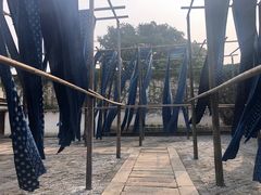 -乌镇东栅景区