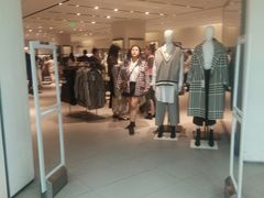 -ZARA(红谷滩万达店)