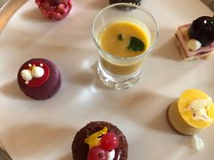 -Salon de Ville浦江汇(上海外滩华尔道夫酒店店)