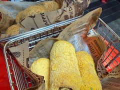 -BHC炸鸡(明洞总店)