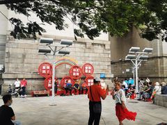 -丽华园(青少年宫店)