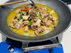 铁锅仔鸭-同湘会馆(粤垦路店)
