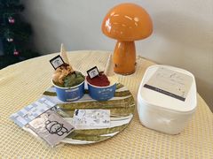 -cab意式gelato冰淇淋