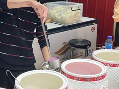 -大学城夜市