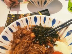 -牛邸·烧肉饭(来福士店)
