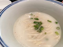 -南京景枫万豪酒店·万豪中餐厅