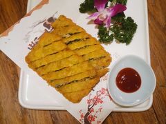 -旅马餐厅(茅家埠店)