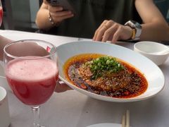 -渝信川菜(南滨店)