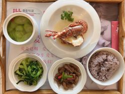 -喜喜月子(瑞虹天地店)