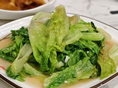 时令蔬菜-蟹天蟹地农家菜·阳澄湖大闸蟹(浅水湾店)