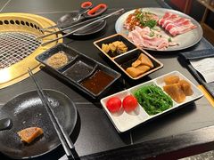 -谷牛和牛烤肉(漕河泾印象城店)