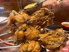 -京元盛铜锅涮肉(上海总店)