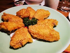 -新白鹿餐厅(银泰西湖文化广场店)
