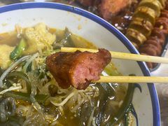 -多鱼炸串麻辣烫(闽江路店)