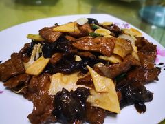 -春水锅贴·传统鲁菜(大明湖店)