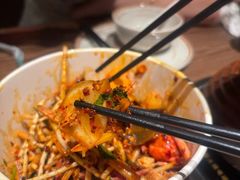 -萝鸡思味秘制泡菜(万家丽店)