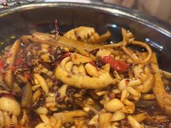 -彭耕记猪油炒小菜(吉联mall店)