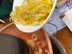 -楼外楼大刀肉传统火锅居(博学路店)