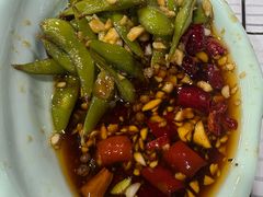 -虎虎龙虾大排档(双井店)