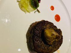 松露菲力牛排-王品牛排(福州泰禾店)