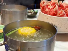 -阳光码头海鲜火锅(世纪大道店)
