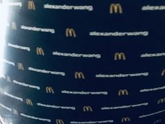 -麦当劳(贵和购物中心B1店)