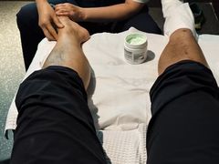 -陆琴脚艺·足浴·SPA(夫子庙店)