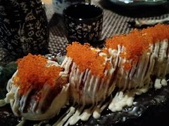 土豆沙拉-半藏居酒屋(香港花园店)