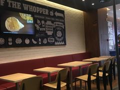 -汉堡王(巨海邻里荟店)