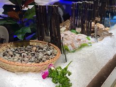 -加餐海鲜自助(宝龙一城店)