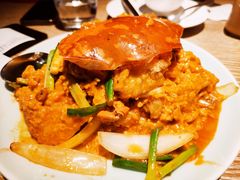 -瓦城泰国料理(芮欧百货店)