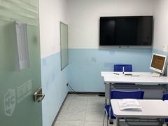 -新航道雅思托福·留学·考研培训(人民广场校区)