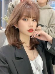 -OnHair造型