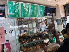 -老磁器口豆汁店(天坛店)