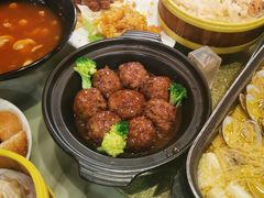-三凤酒家·百年无锡菜(清扬茂业店)